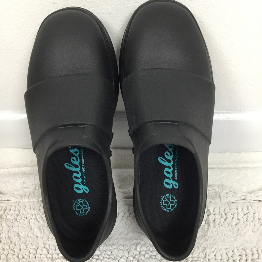 Gales Smart PPE Footwear Extralight size M4/W6